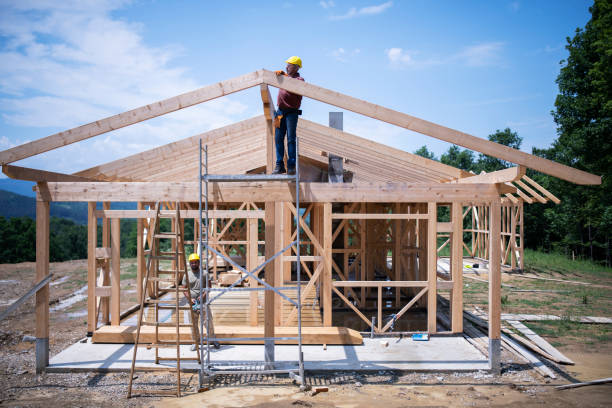 Best Emergency Roof Repair  in Myrtle Grove, NC