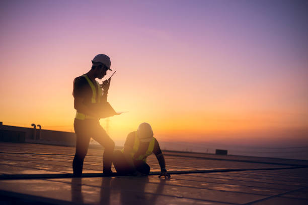 Best Best Roofing Contractors  in Myrtle Grove, NC