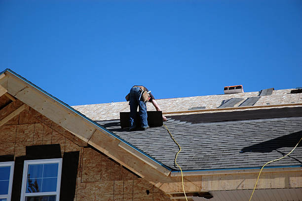 Best Roof Repair Specialists  in Myrtle Grove, NC