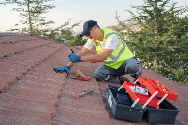 Best Commercial Roofing Services  in Myrtle Grove, NC